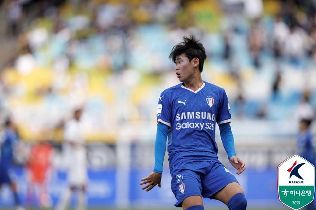 [사진] 한국프로축구연맹 제공