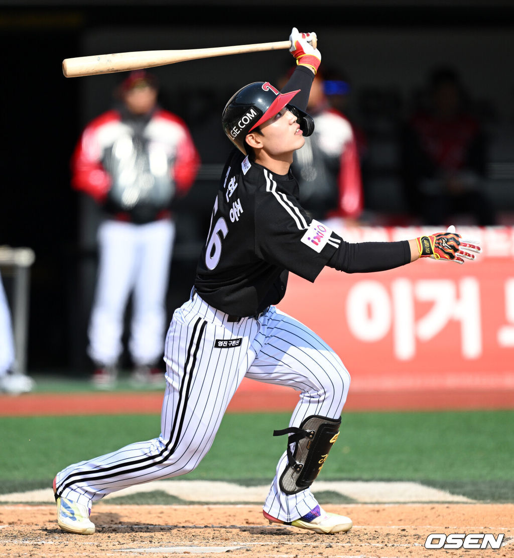 LG 김현종 2025.03.08 /sunday@osen.co.kr