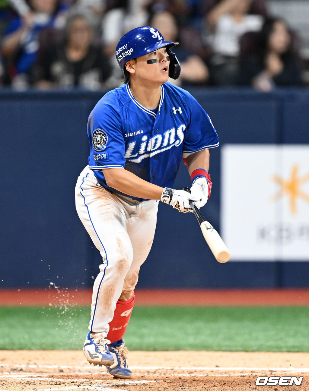 삼성 박승규 2025.06.27 /sunday@osen.co.kr