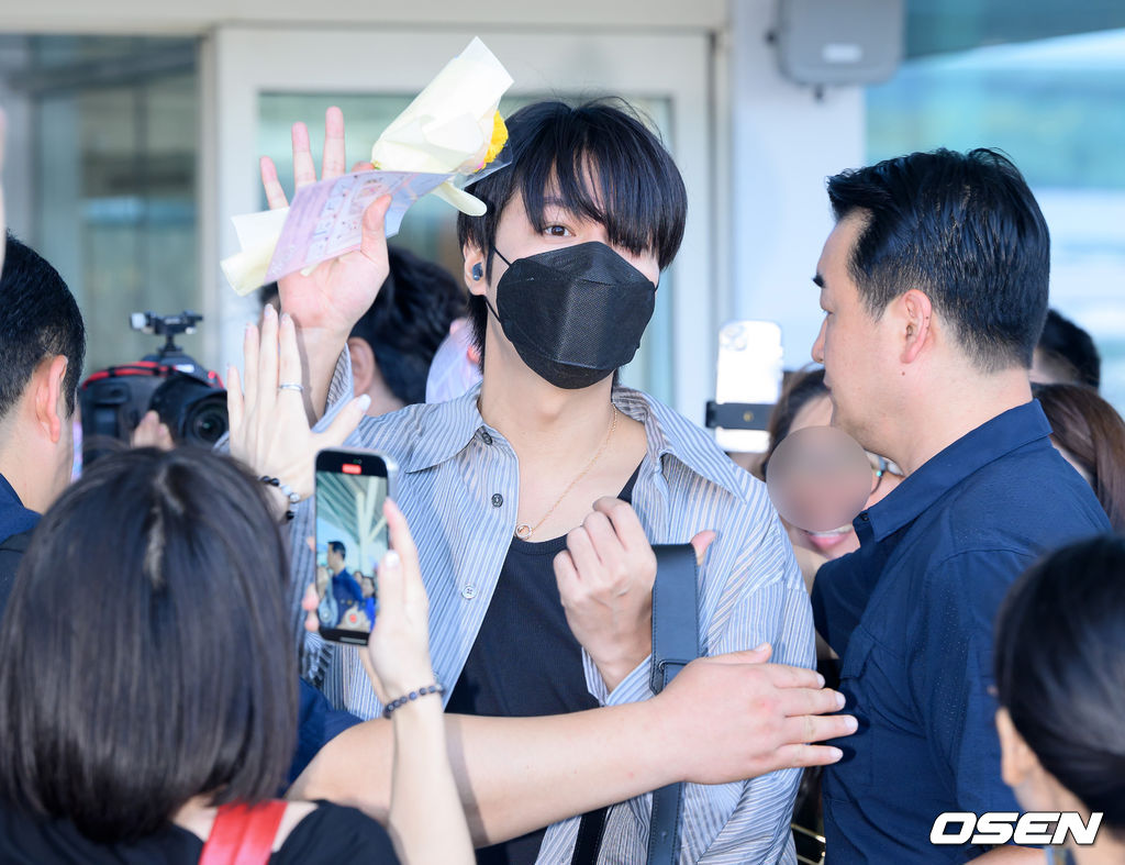 현실이야? 영화야? 모든 순간을 명장면으로
