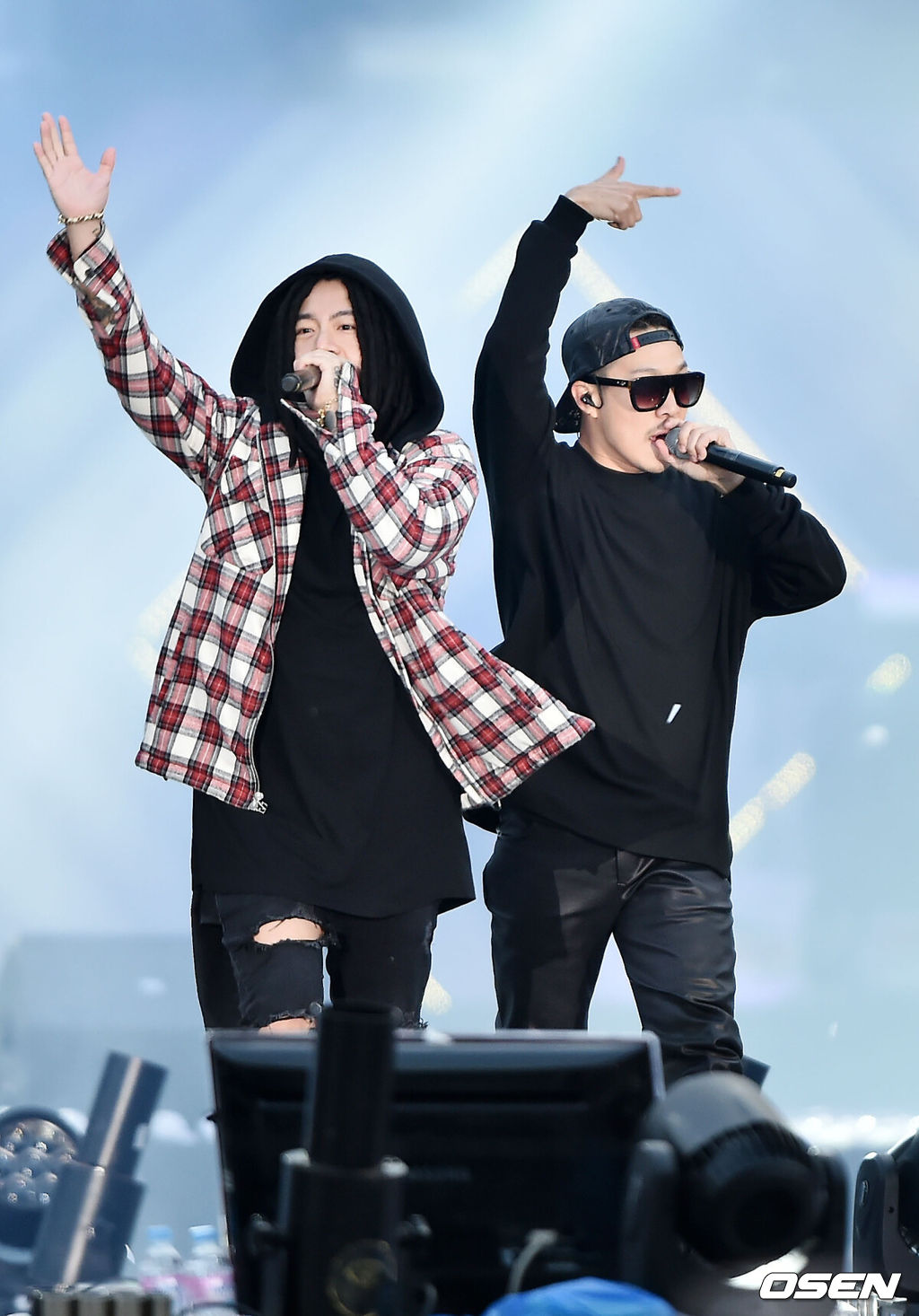 OSEN DB