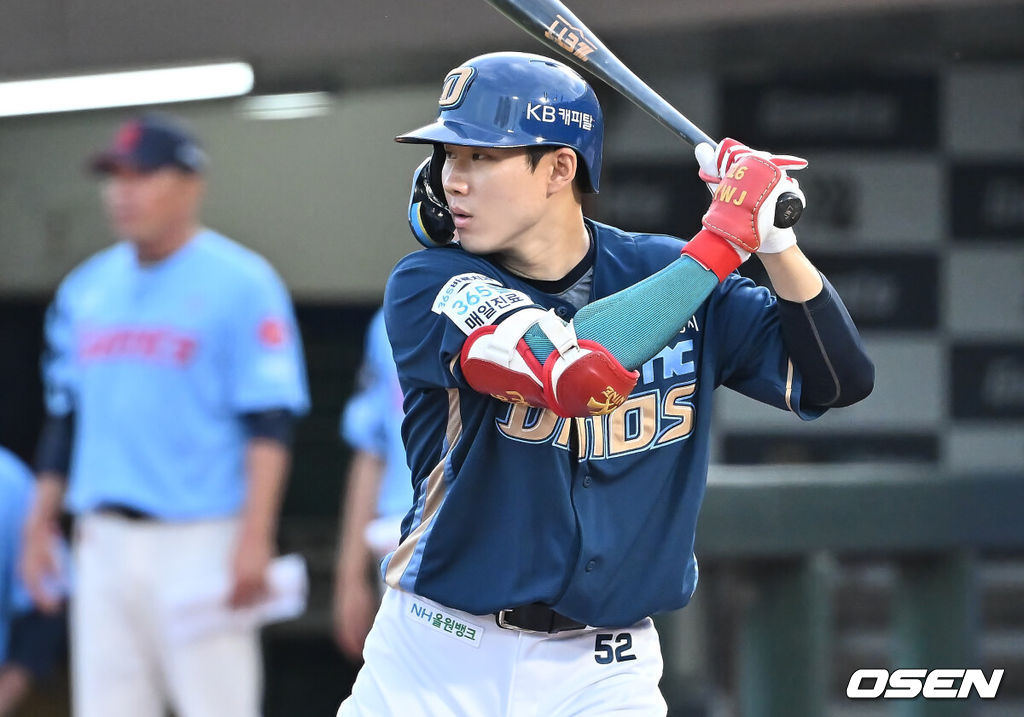 NC 다이노스 최원준 / foto0307@osen.co.kr