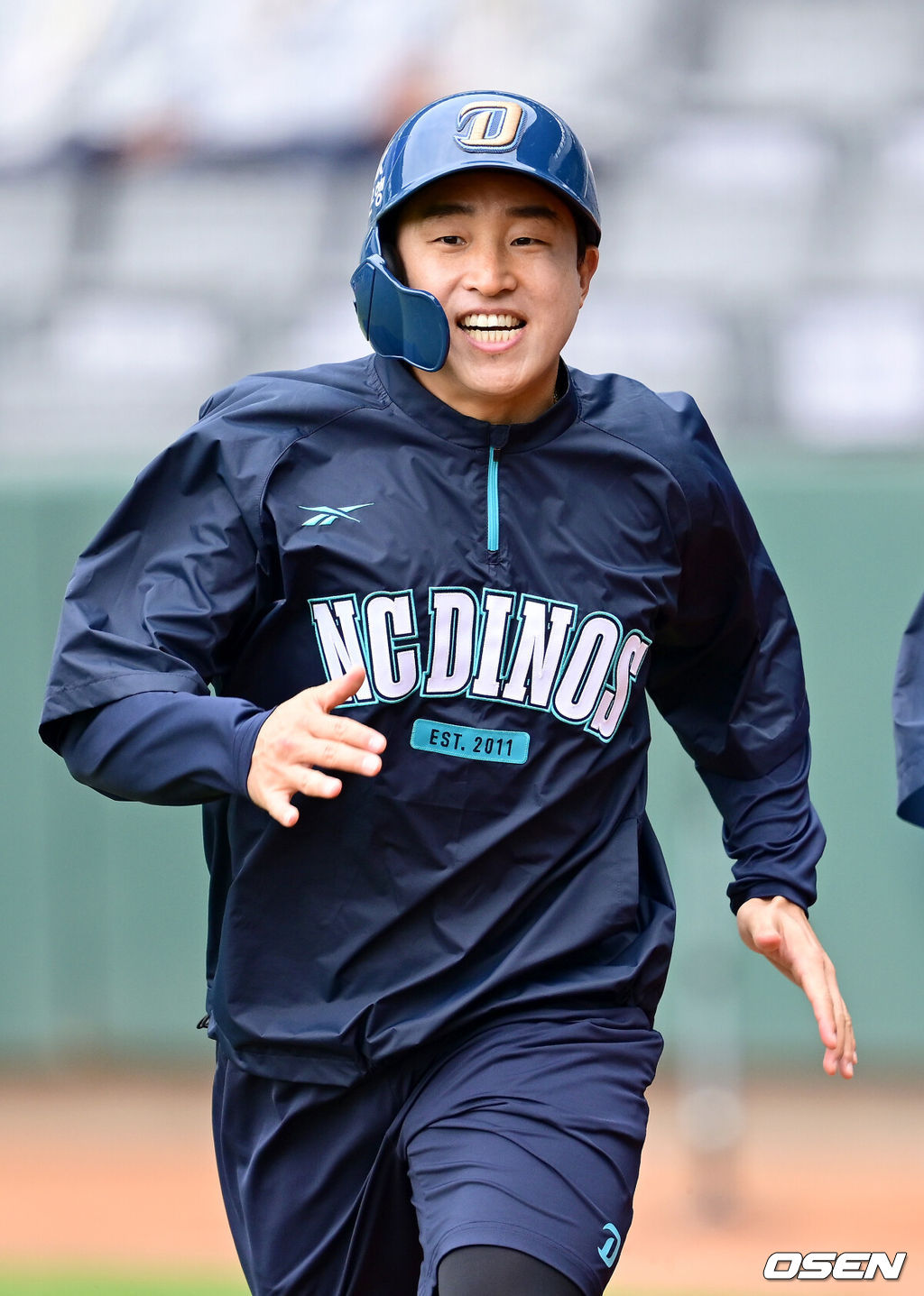 NC에서 한화로 트레이드된 손아섭. 2025.02.24 / dreamer@osen.co.kr