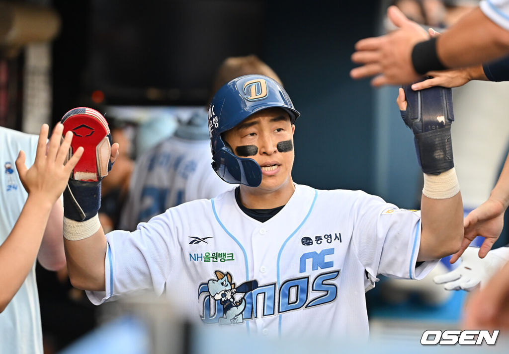 NC 다이노스 손아섭 022 2025.07.06 / foto0307@osen.co.kr
