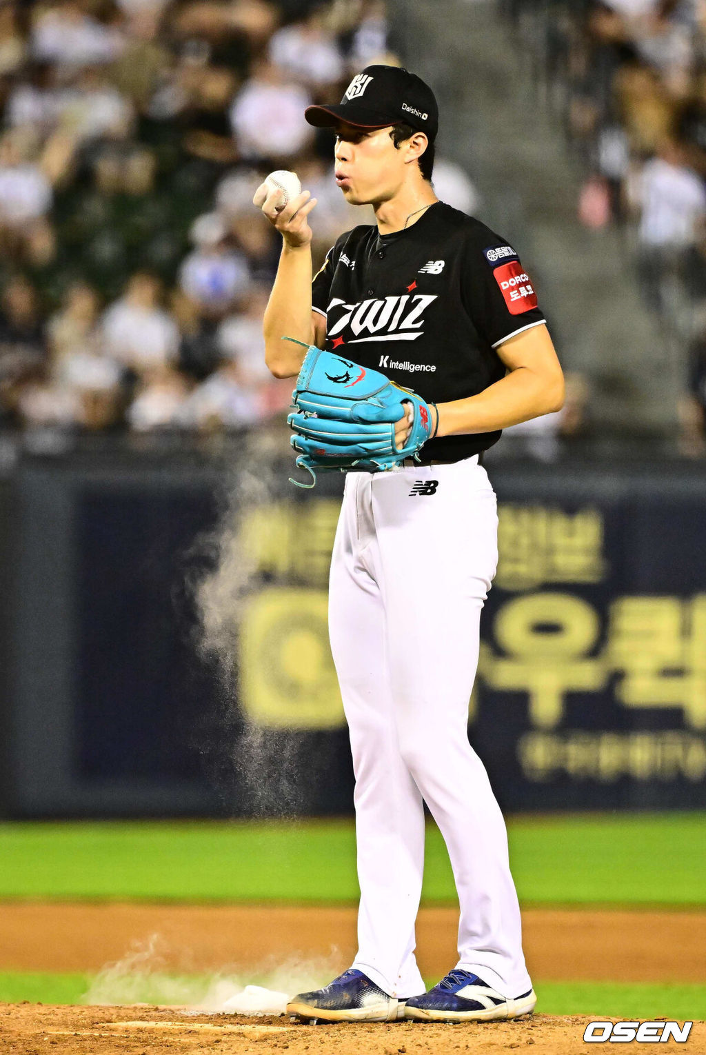 KT 원상현. 2025.07.06 / jpnews@osen.co.kr