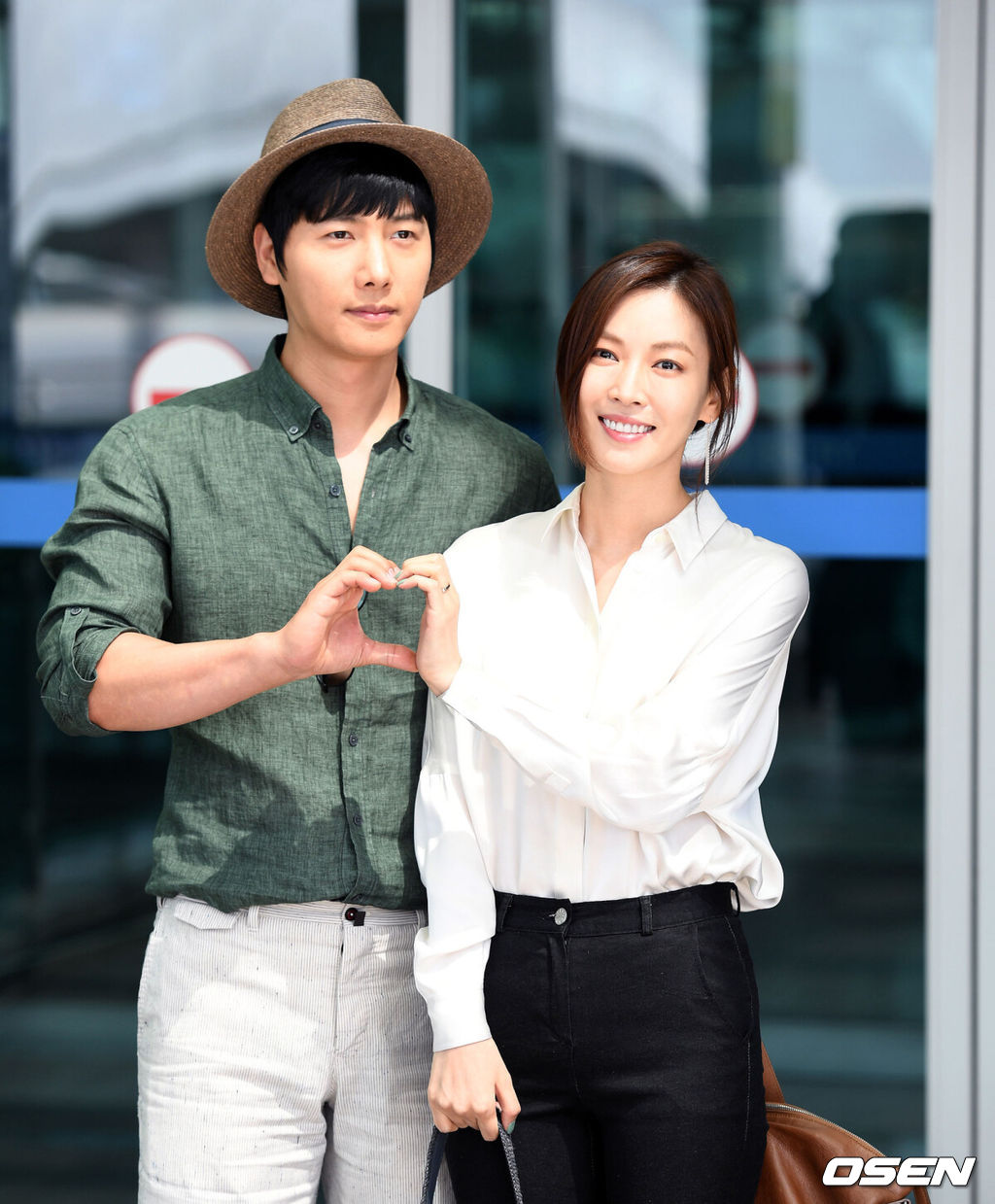 OSEN DB