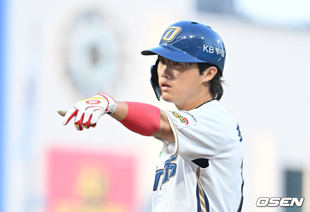 NC 다이노스 최정원 / foto0307@osen.co.kr