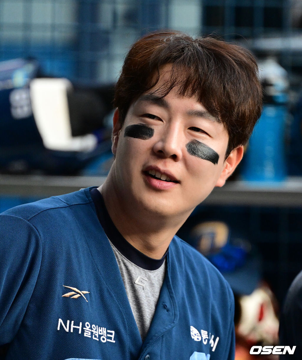 NC 박건우. 2025.06.19 /jpnews@osen.co.kr