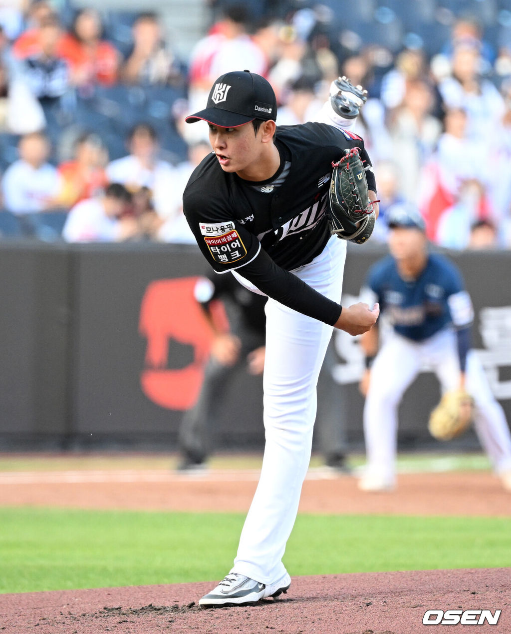 퓨처스올스타 KT 강건 2025.07.11 /sunday@osen.co.kr