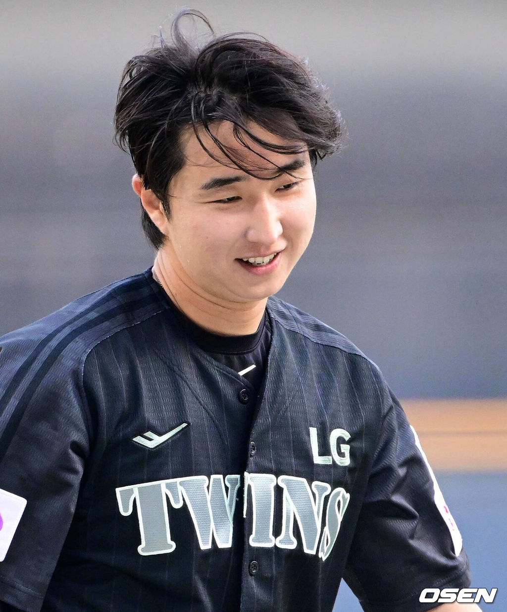 LG 최채흥. 2025.06.19 / jpnews@osen.co.kr