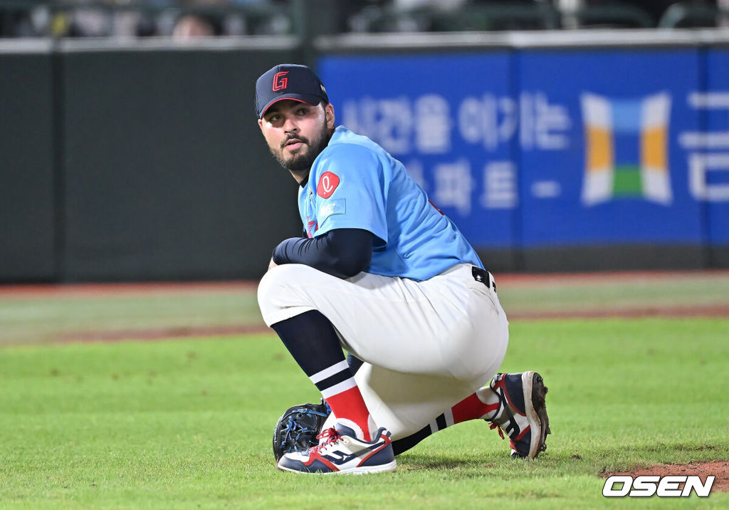 롯데 자이언츠 감보아 / foto0307@osen.co.kr