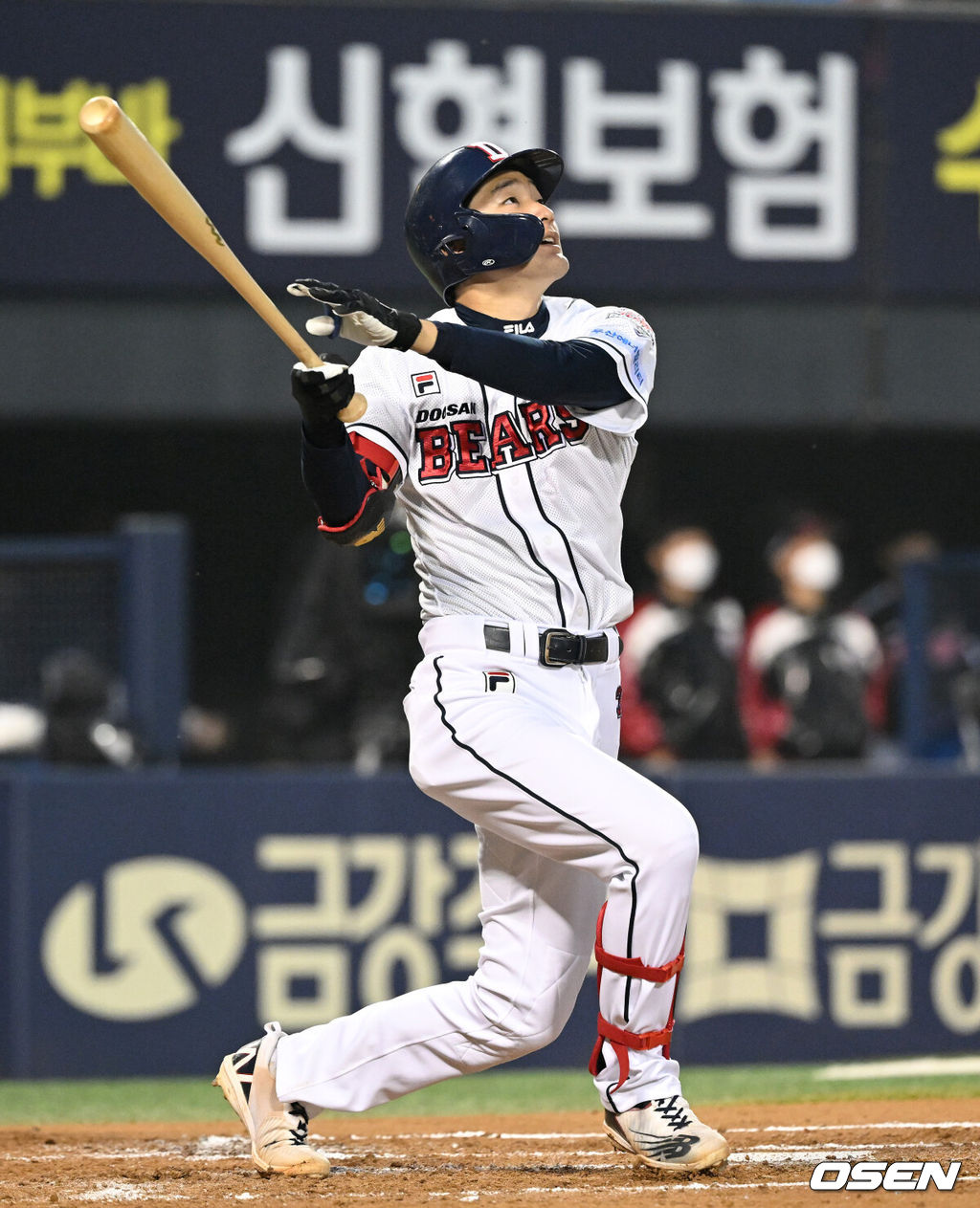 두산 안재석 2022.04.22 /sunday@osen.co.kr