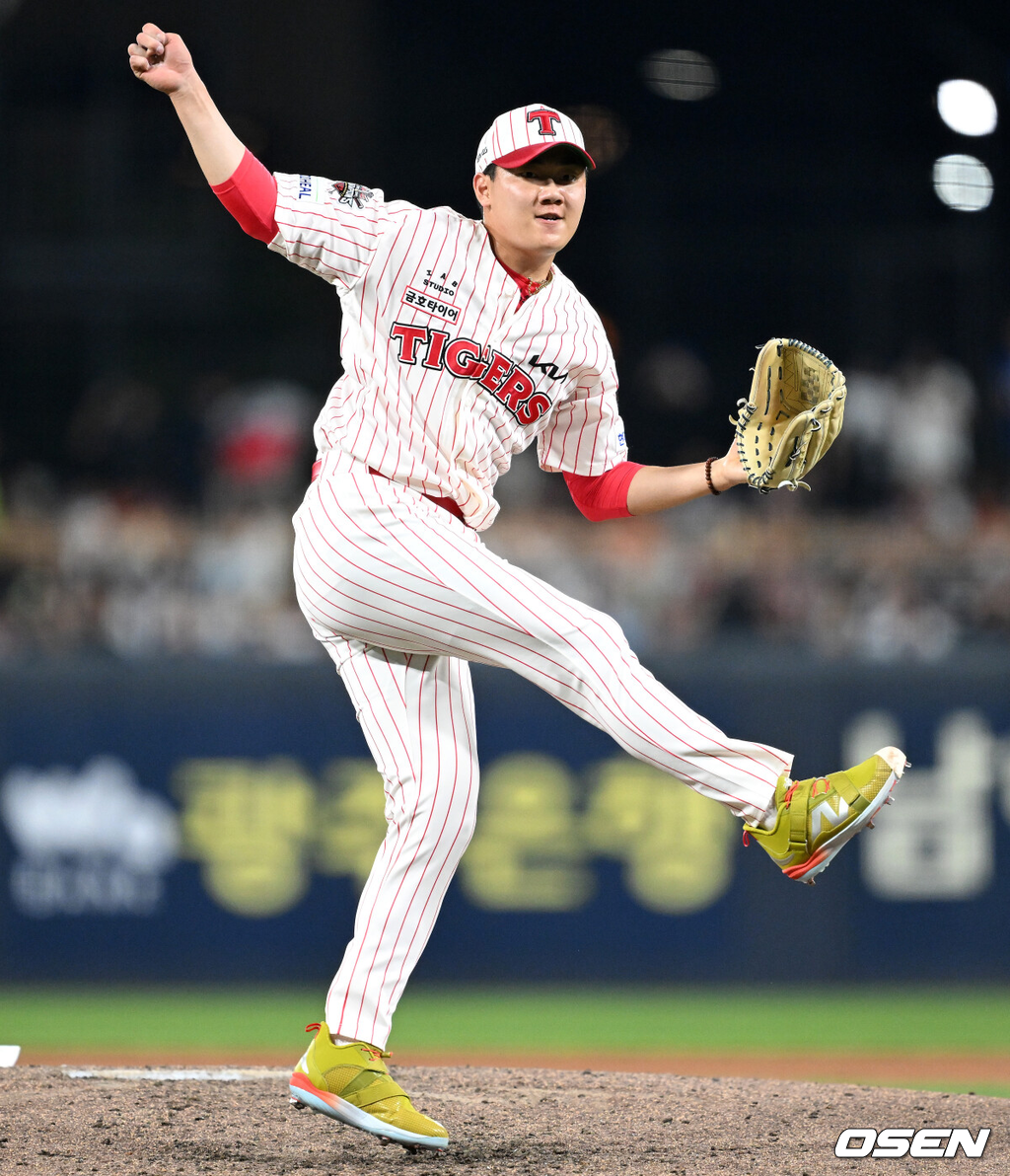 KIA 김시훈 2025.08.01 /sunday@osen.co.kr