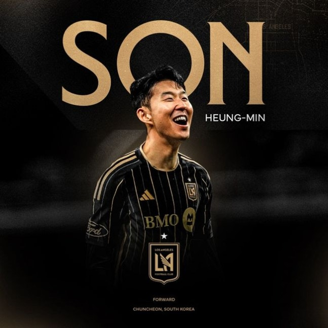 [사진]LAFC
