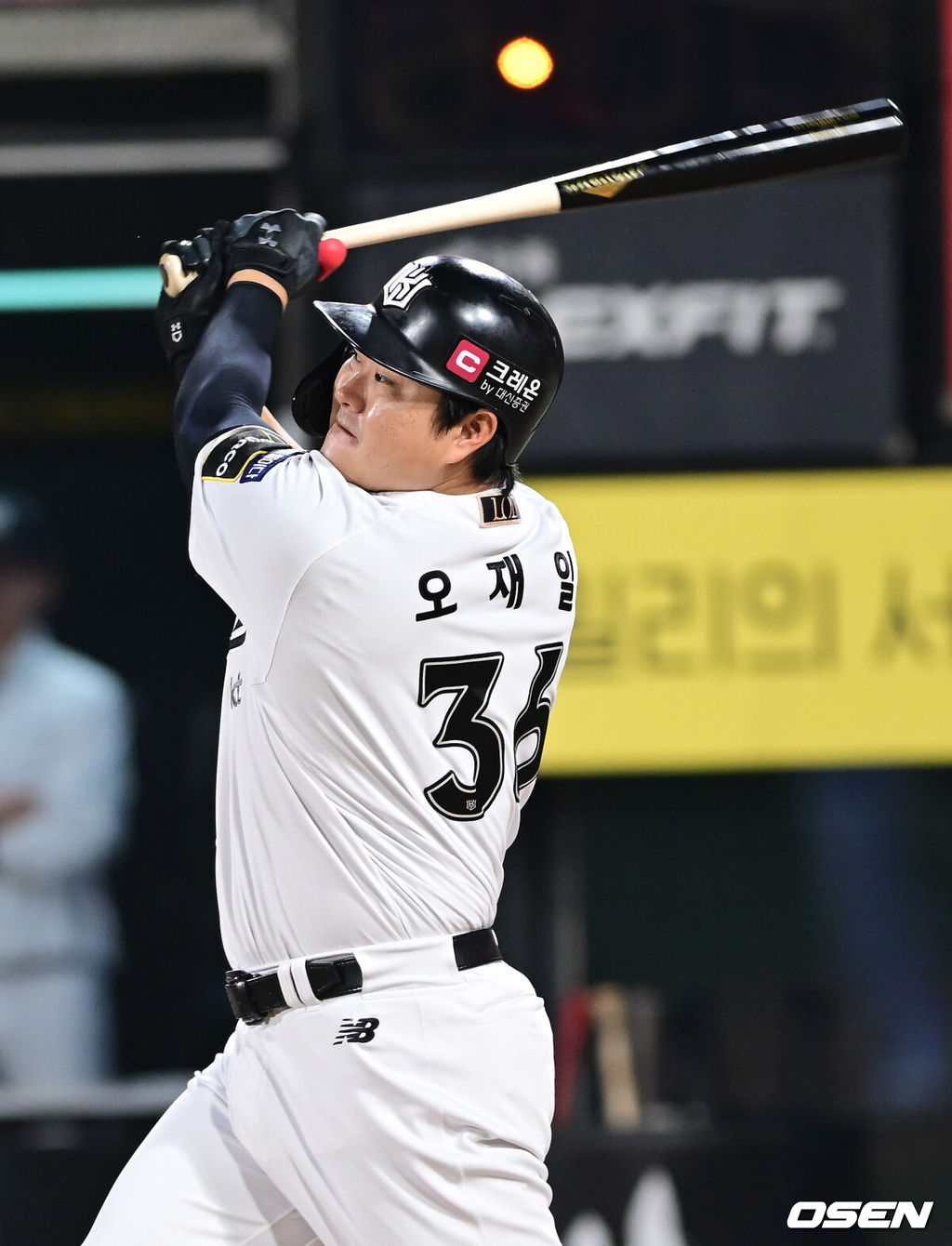 오재일 / OSEN DB