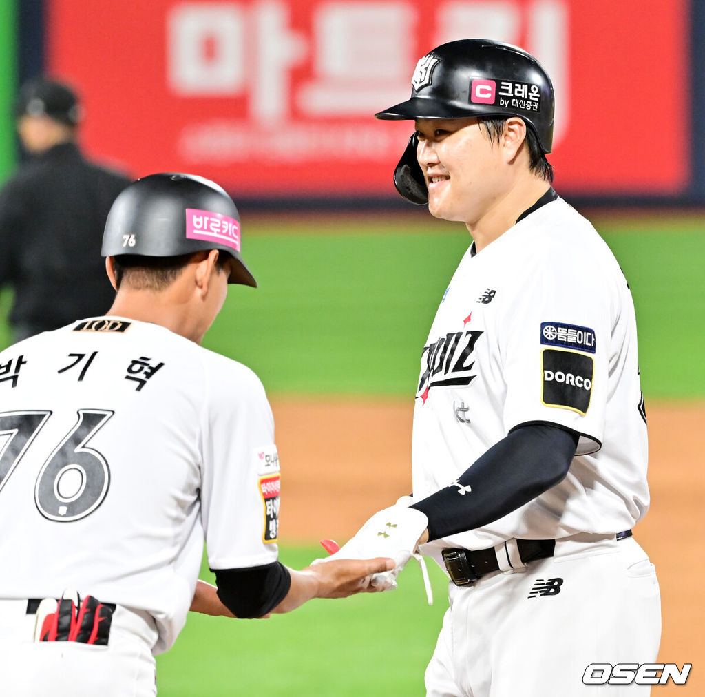 오재일 / OSEN DB