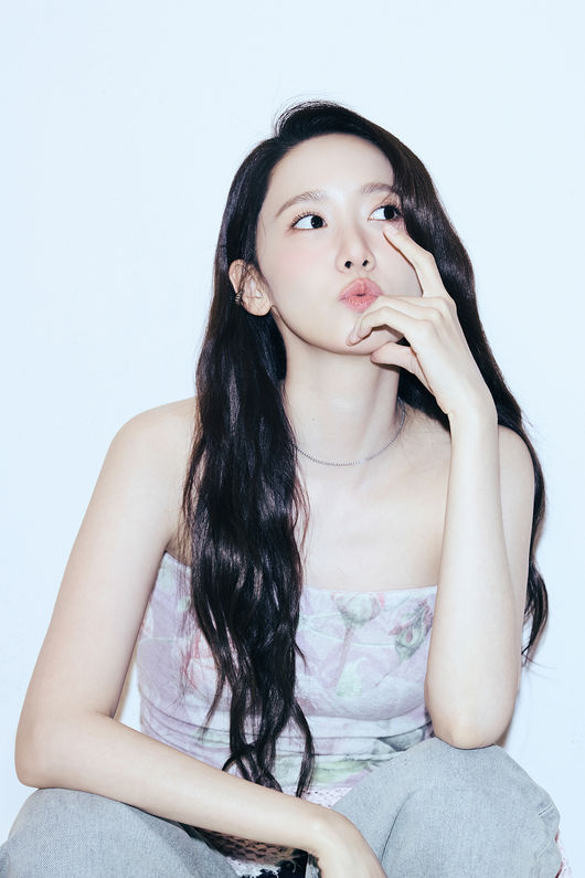 SM엔터테인먼트 제공