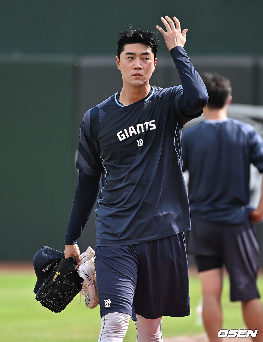 롯데 자이언츠 윤성빈 / foto0307@osen.co.kr