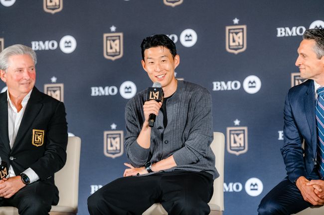 [사진] LAFC SNS