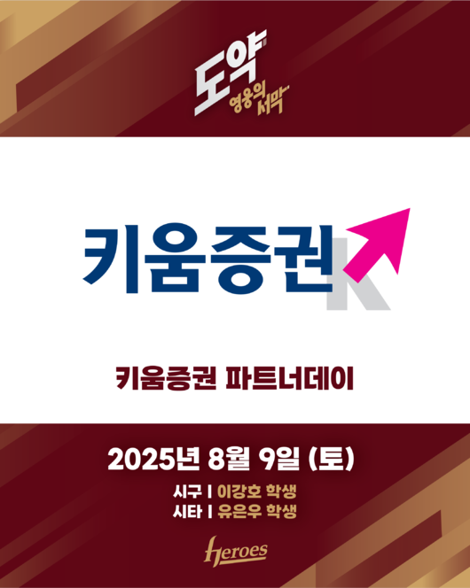 키움 히어로즈 제공