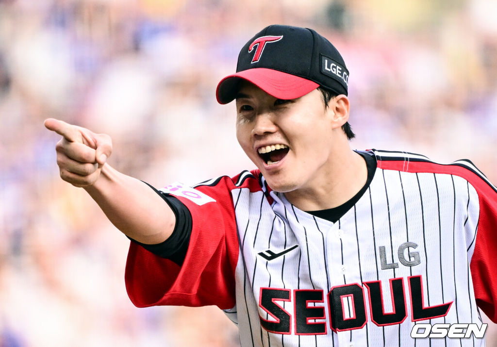 OSEN DB