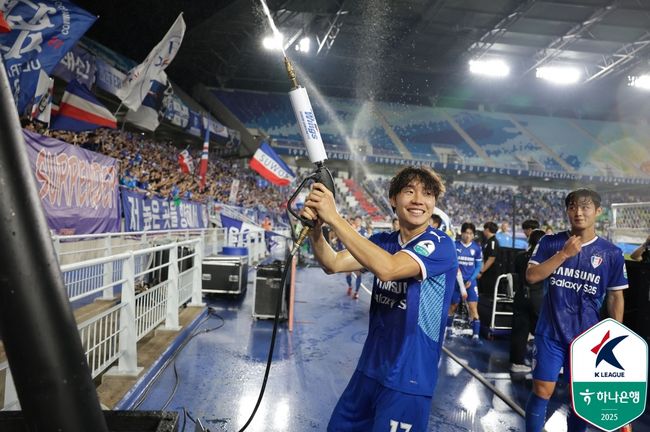 [사진] 한국프로축구연맹 제공