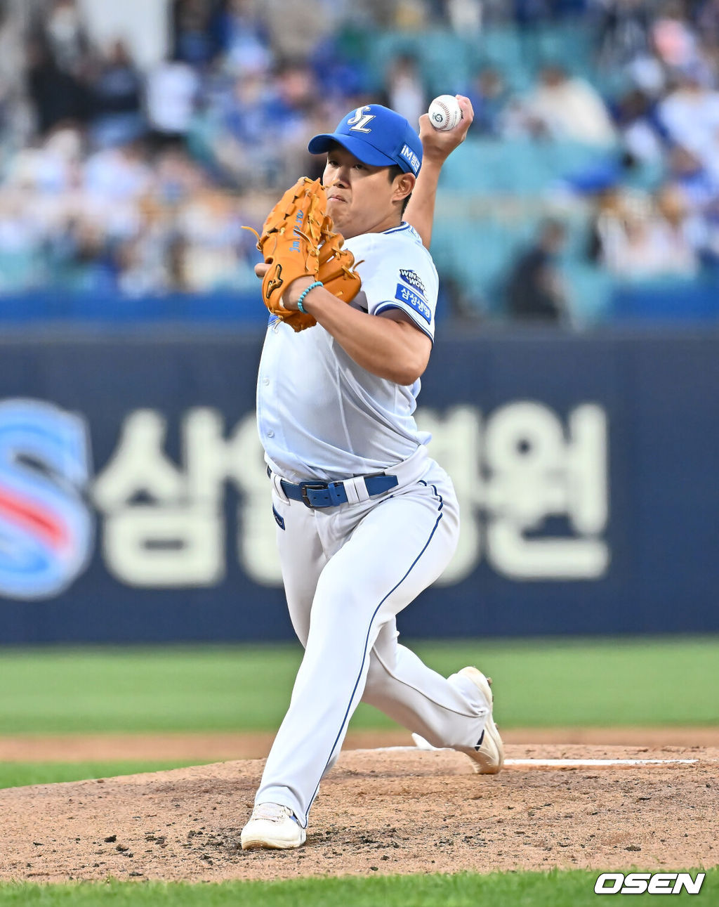 삼성 라이온즈 양창섭 079 2025.04.25 / foto0307@osen.co.kr