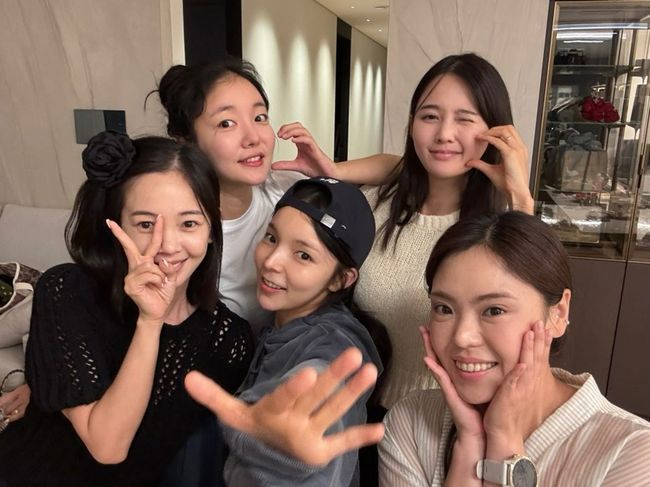 남보라 SNS