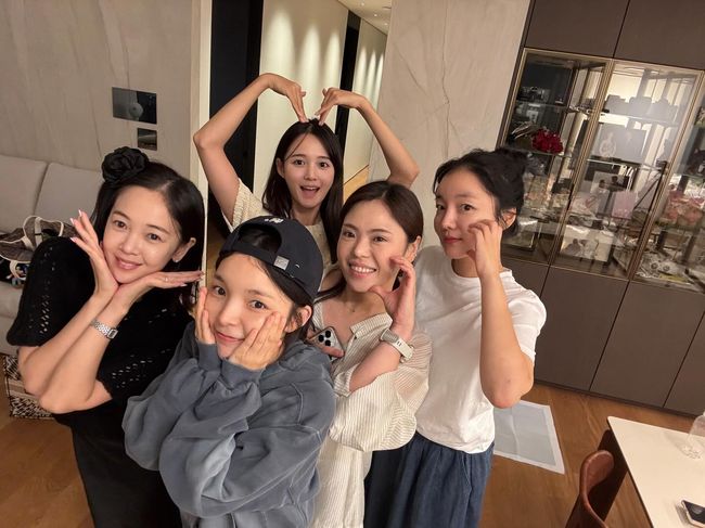 남보라 SNS