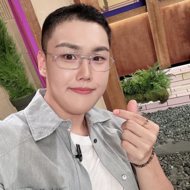 고정우 SNS