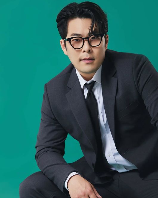 김해준 SNS