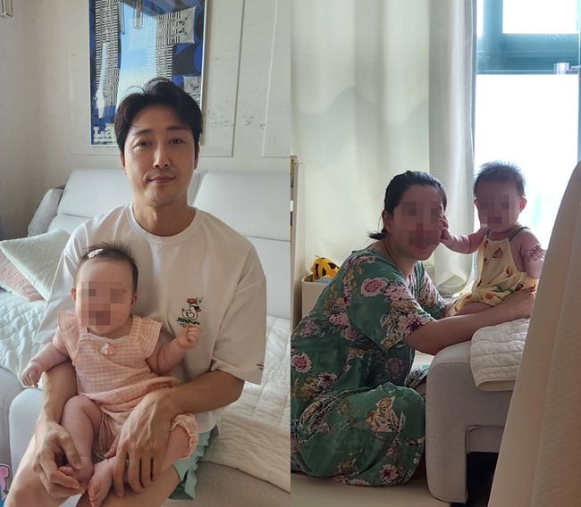 손헌수 SNS