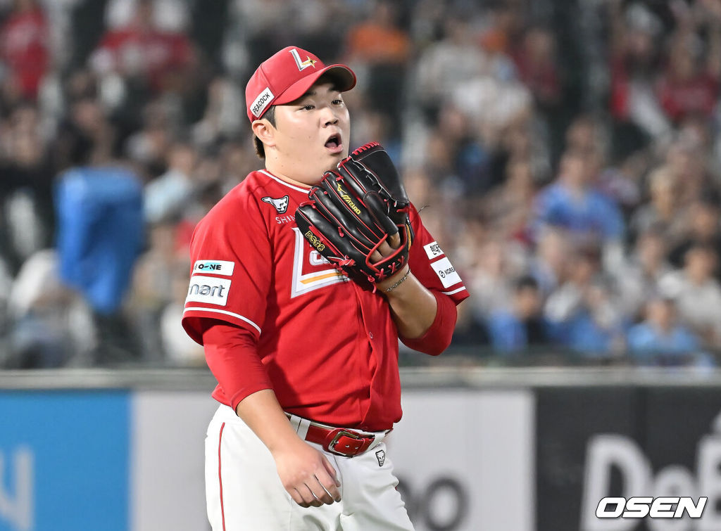 OSEN DB