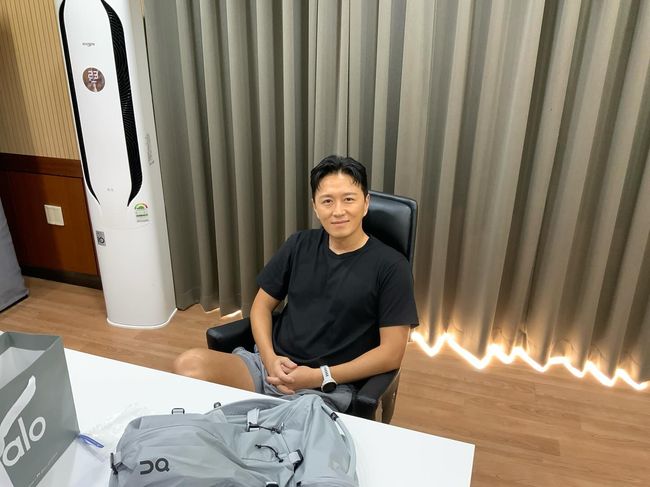 진태현 SNS