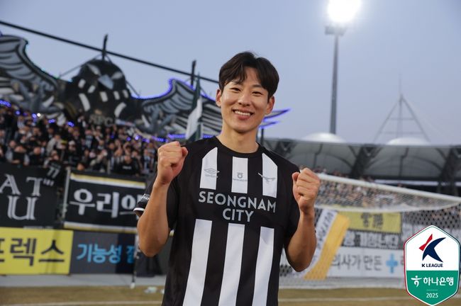[사진] 한국프로축구연맹 제공
