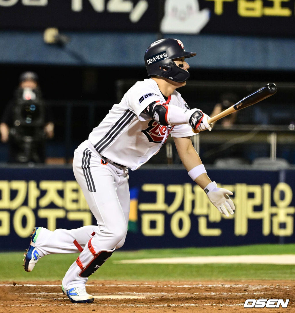 두산 조수행 / OSEN DB