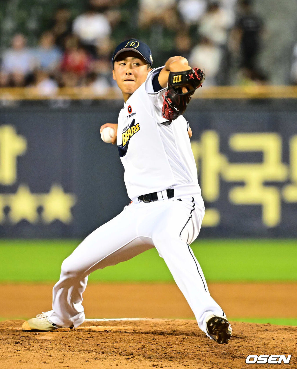 두산 제환유 / OSEN DB