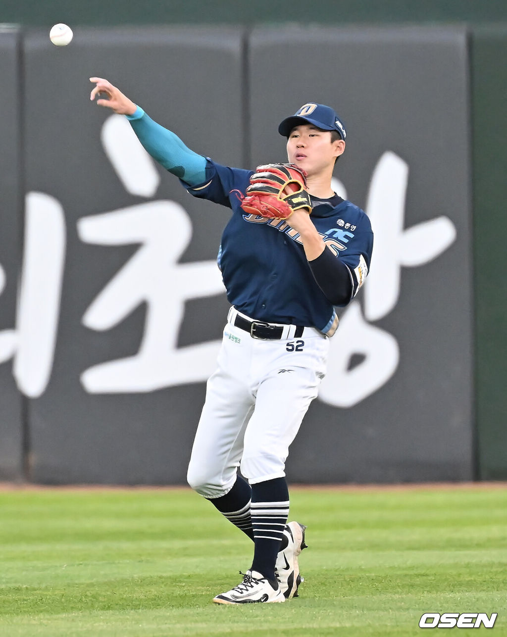 NC 최원준. 2025.07.29 / foto0307@osen.co.kr