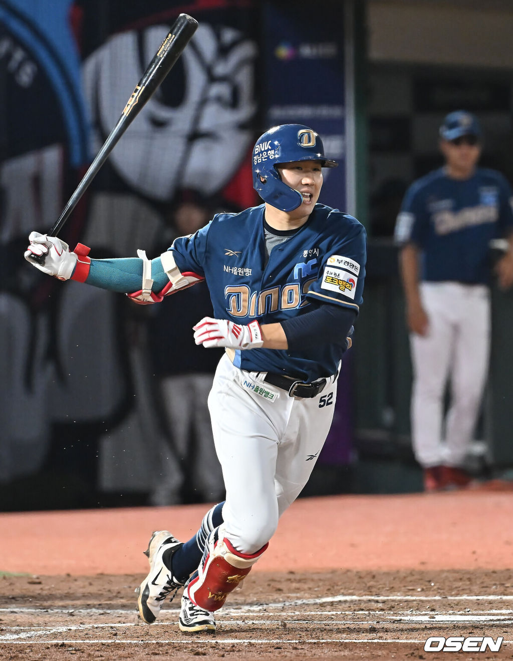 NC 최원준. 2025.07.30 / foto0307@osen.co.kr