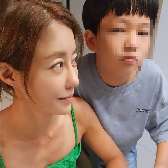 이지현 SNS