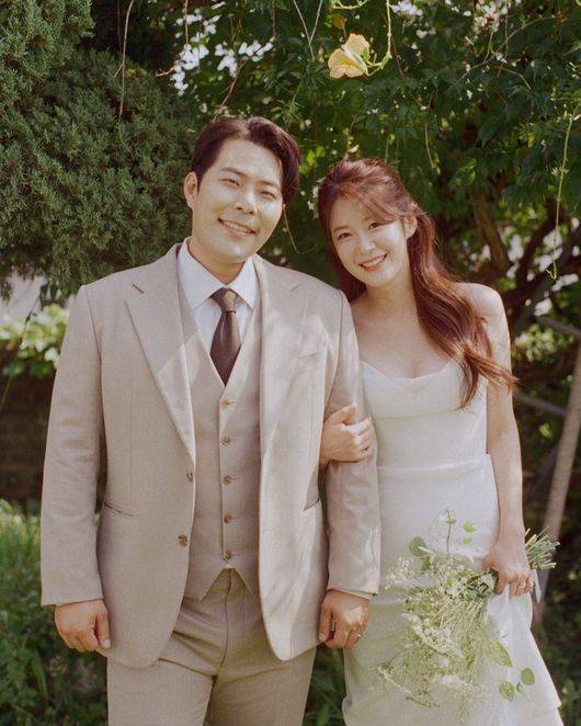김승혜 SNS