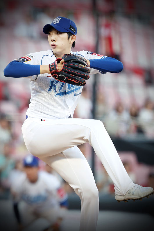 KT 위즈 제공