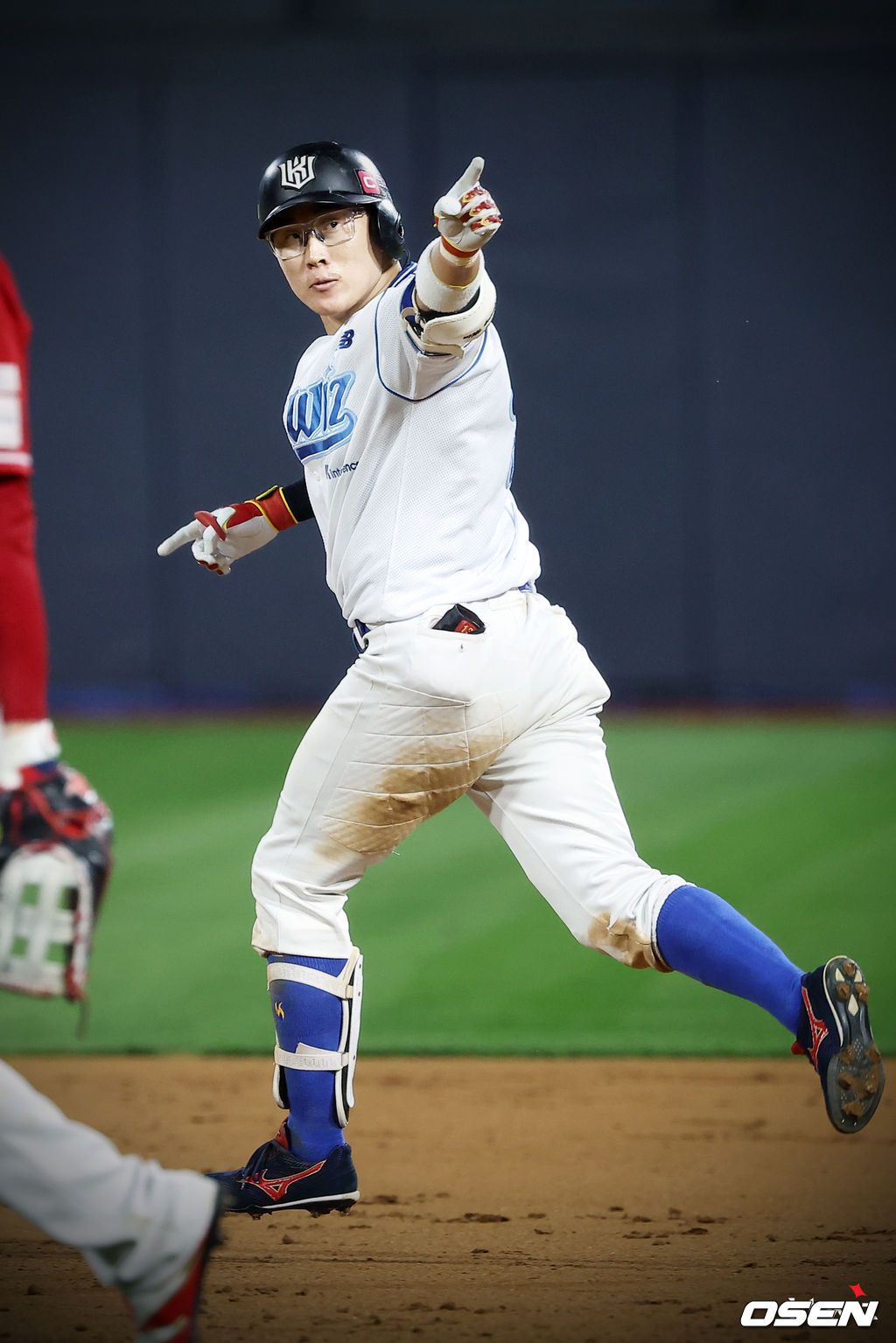 KT 위즈 제공