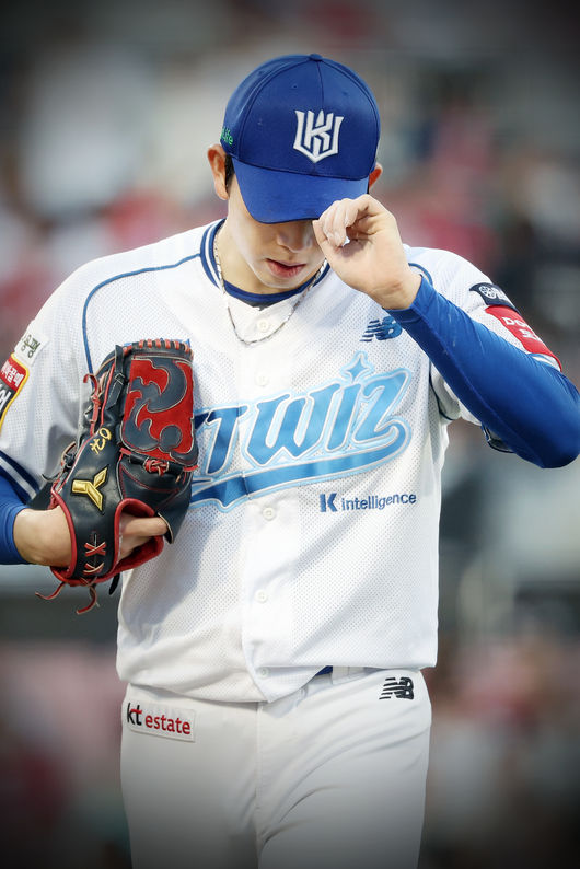KT 위즈 제공