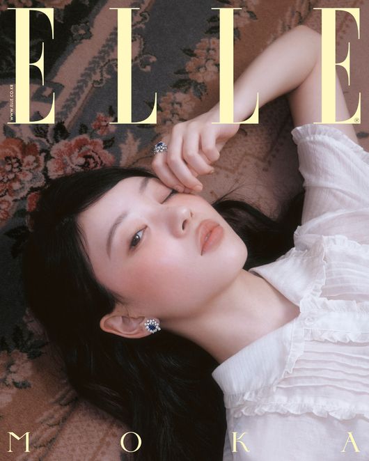엘르 제공