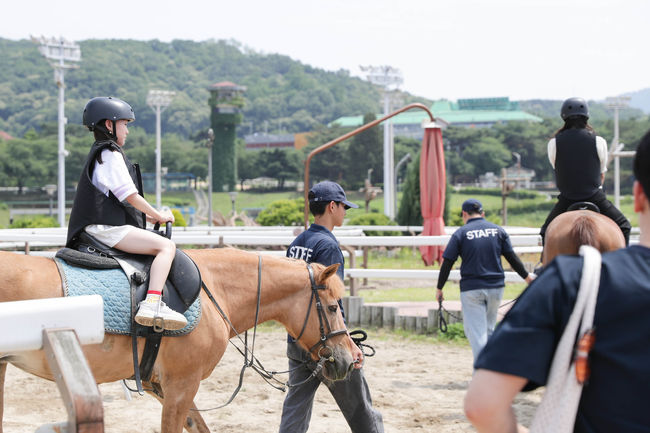 [사진]한국마사회 제공