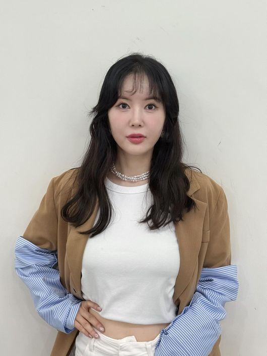 장영란 SNS