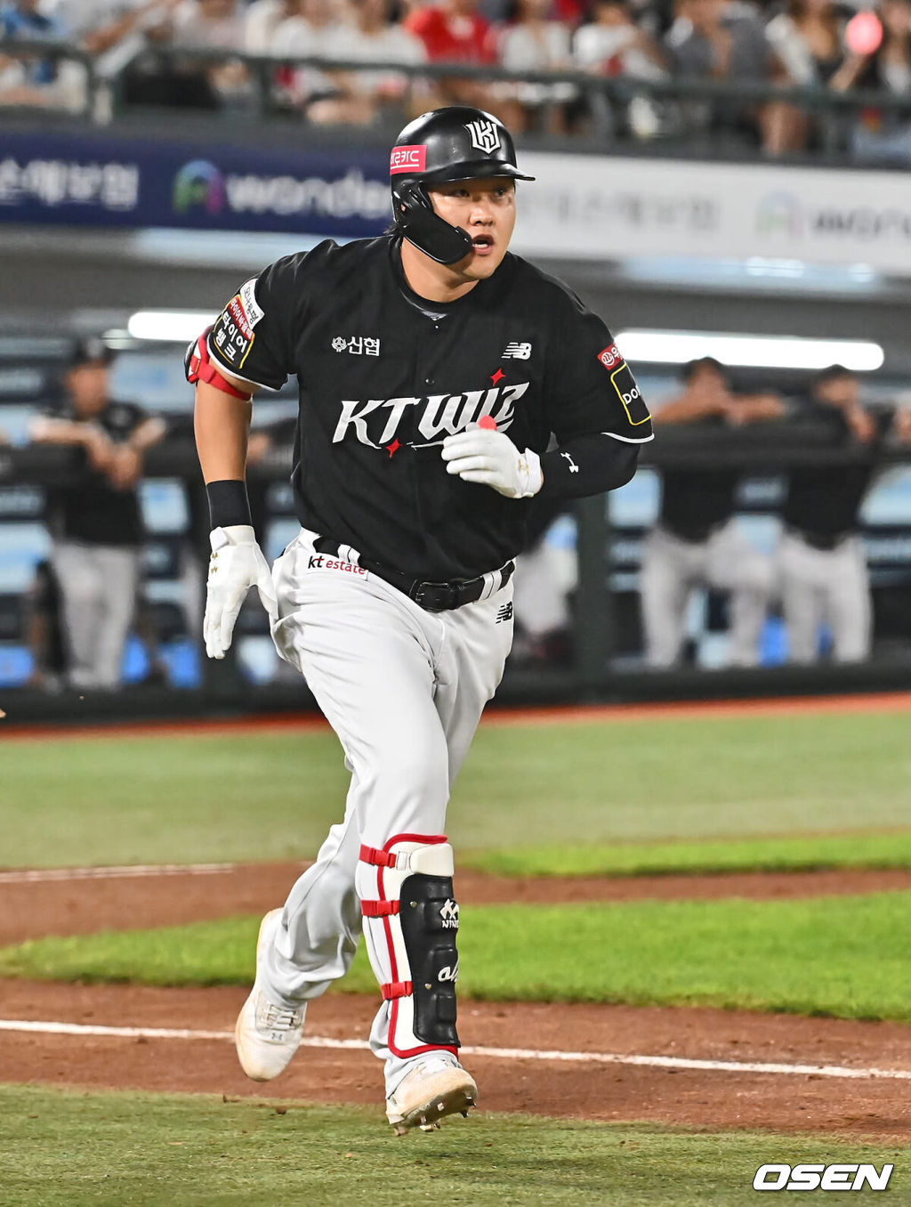 KT 위즈 오재일 102 2024.09.05 / foto0307@osen.co.kr
