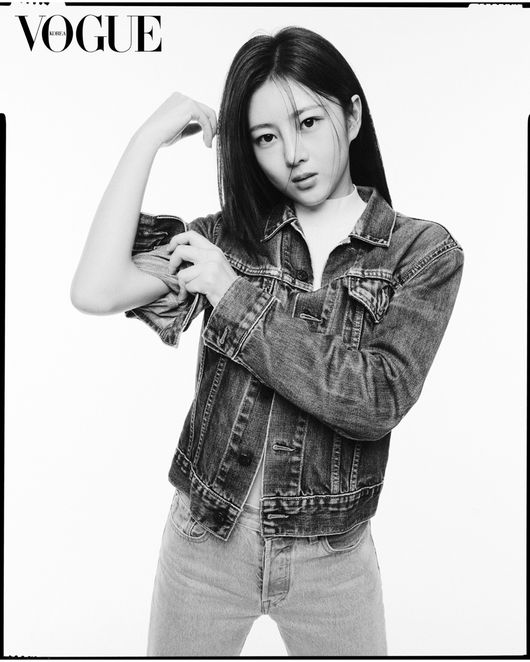 보그 코리아 제공