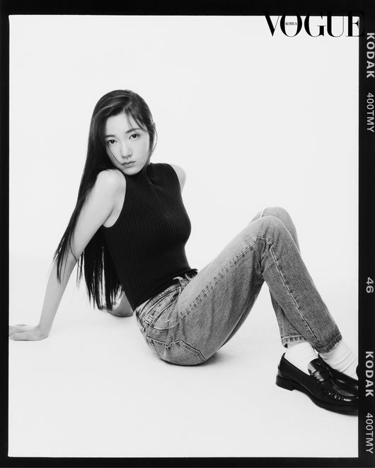 보그 코리아 제공
